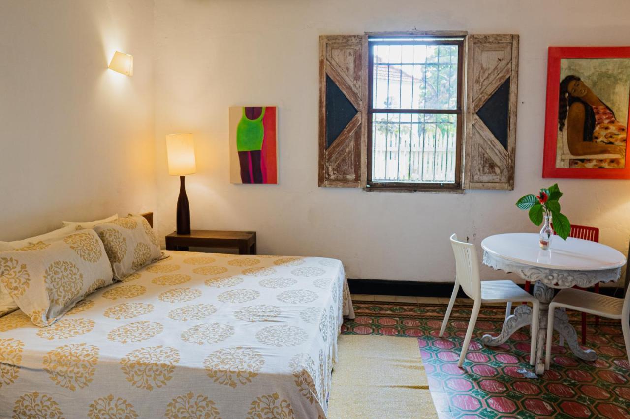 Hotel Casa Real Del Cabrero by Soho Cartagena Exterior foto