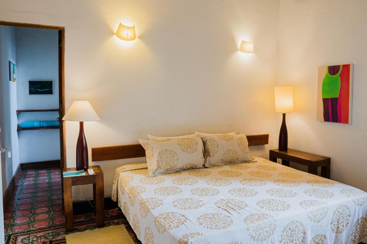 Hotel Casa Real Del Cabrero by Soho Cartagena Exterior foto