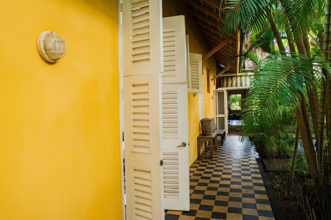 Hotel Casa Real Del Cabrero by Soho Cartagena Exterior foto