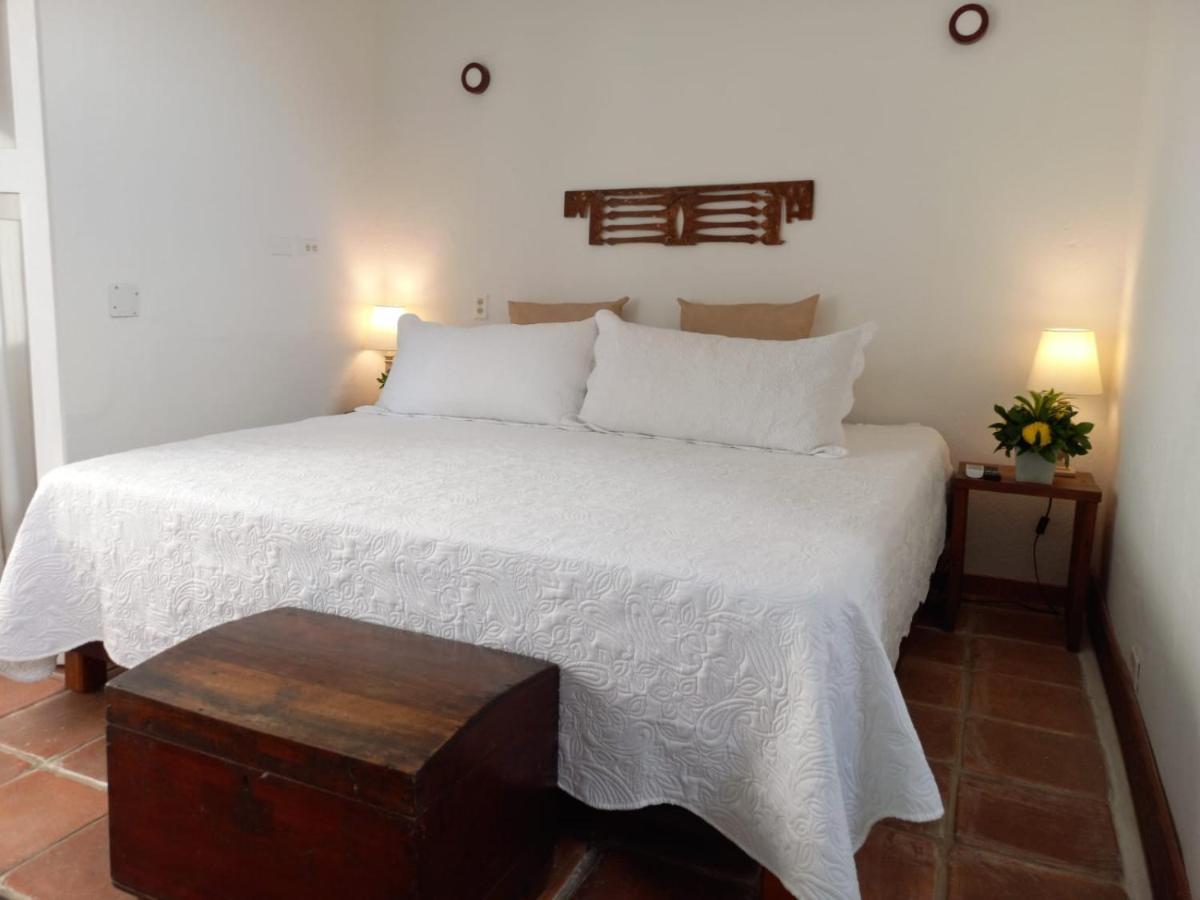 Hotel Casa Real Del Cabrero by Soho Cartagena Exterior foto