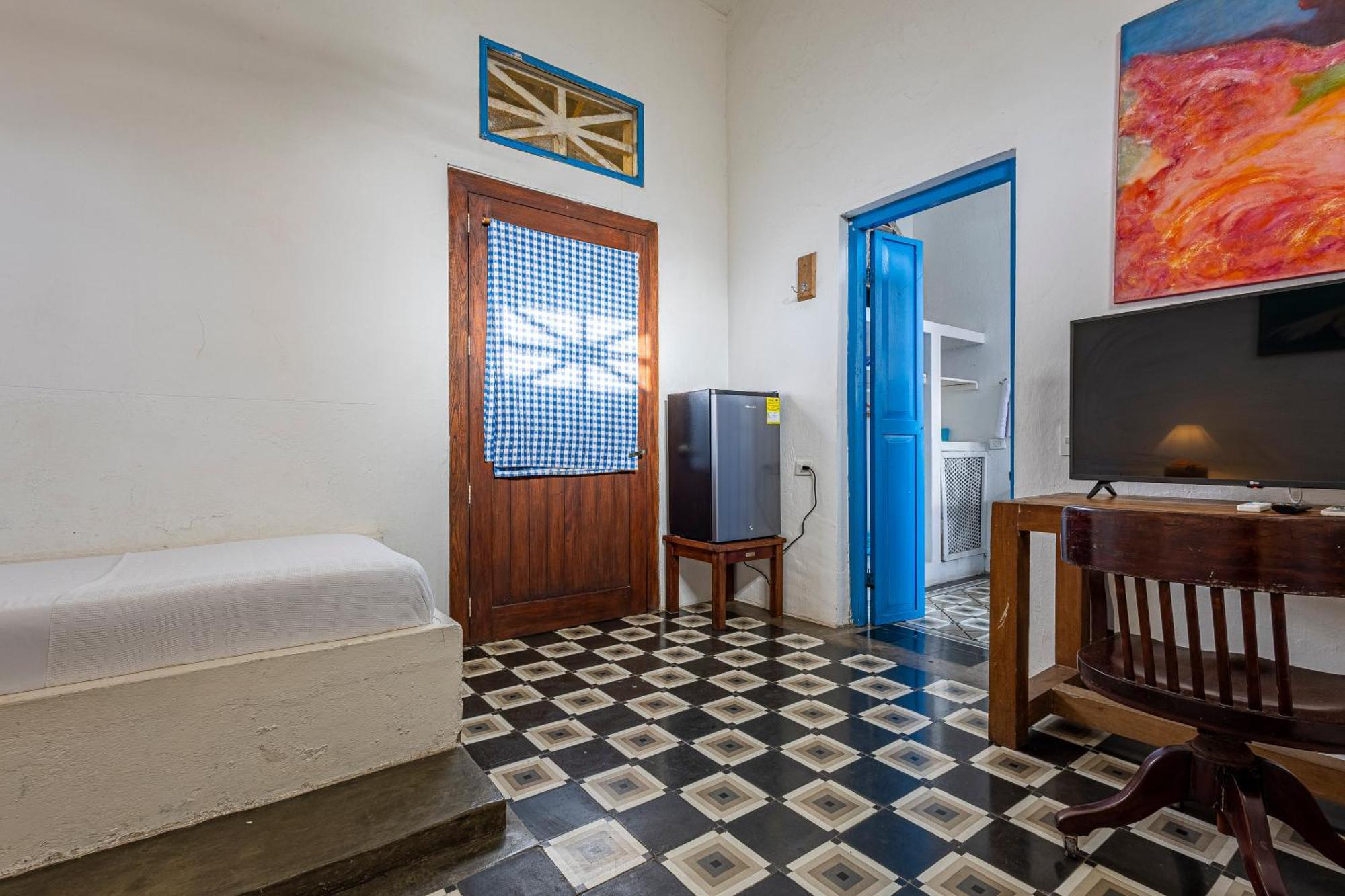 Hotel Casa Real Del Cabrero by Soho Cartagena Exterior foto