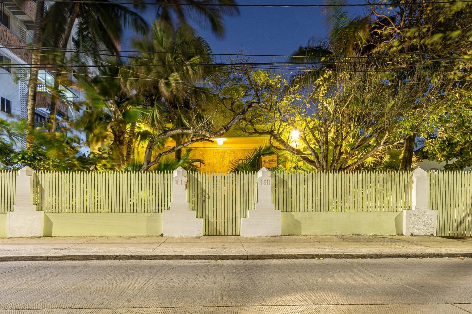 Hotel Casa Real Del Cabrero by Soho Cartagena Exterior foto