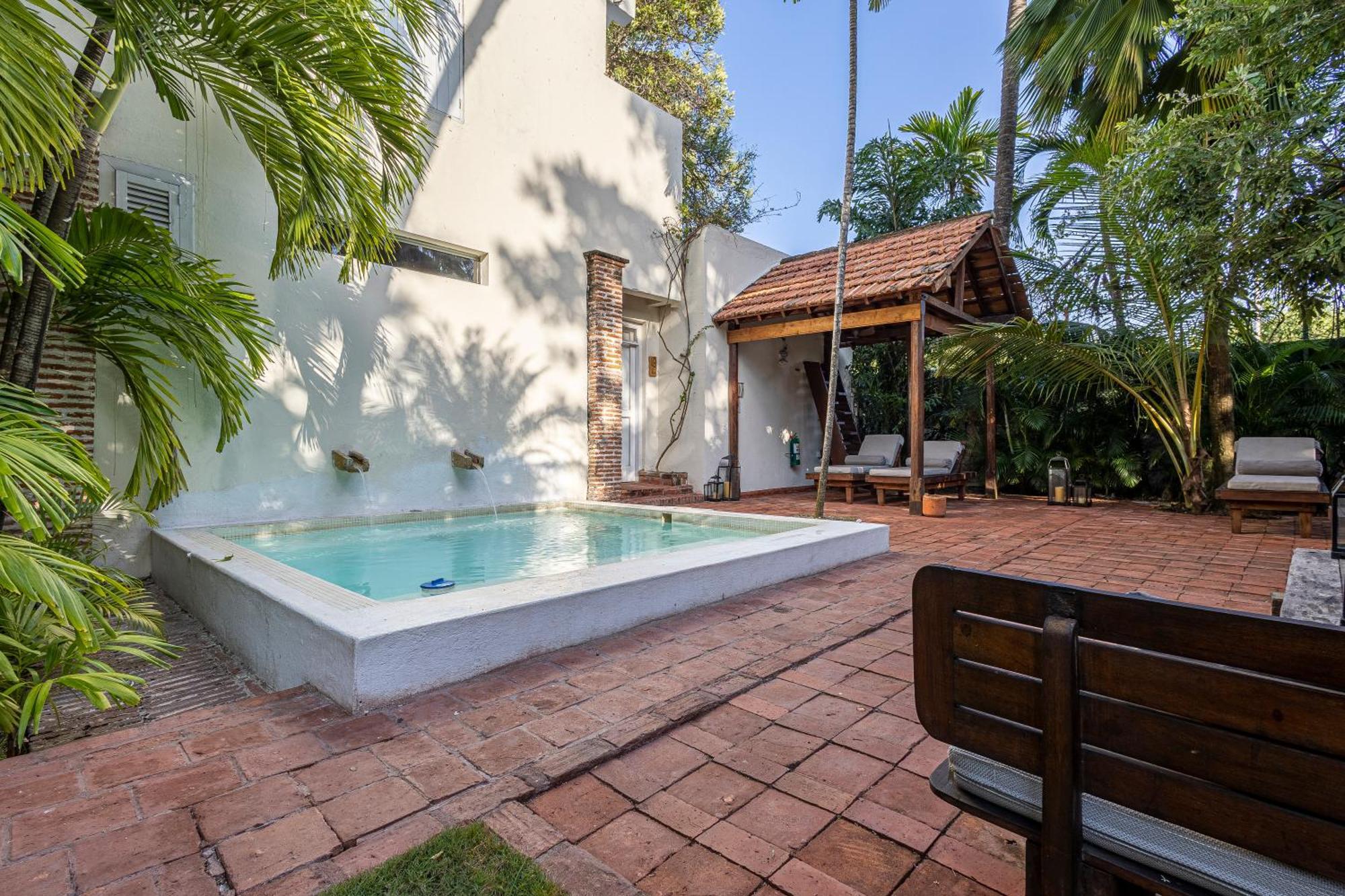 Hotel Casa Real Del Cabrero by Soho Cartagena Exterior foto