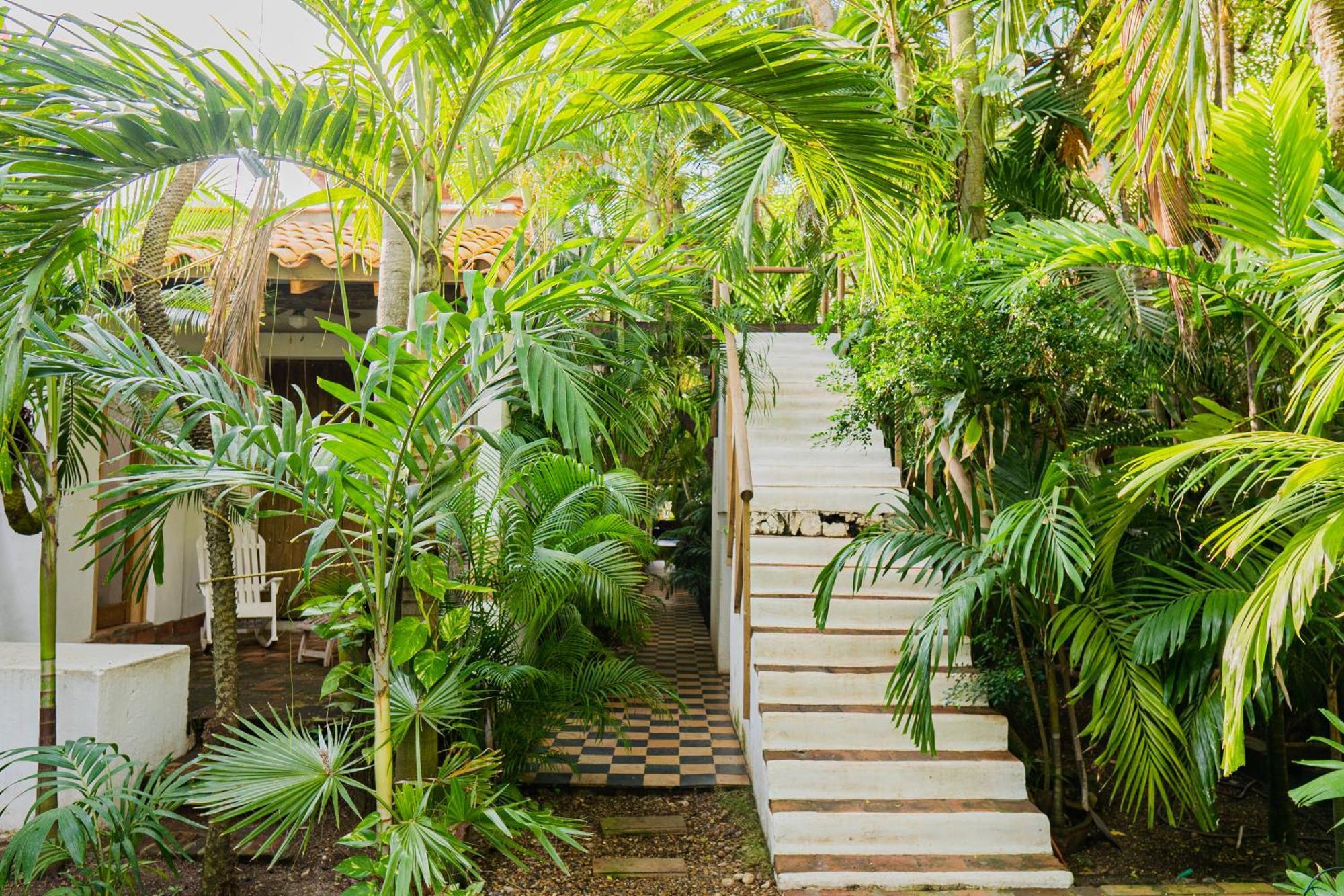 Hotel Casa Real Del Cabrero by Soho Cartagena Exterior foto