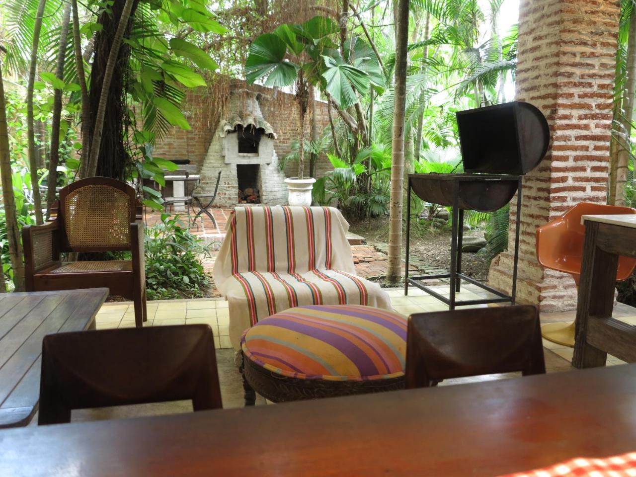 Hotel Casa Real Del Cabrero by Soho Cartagena Exterior foto